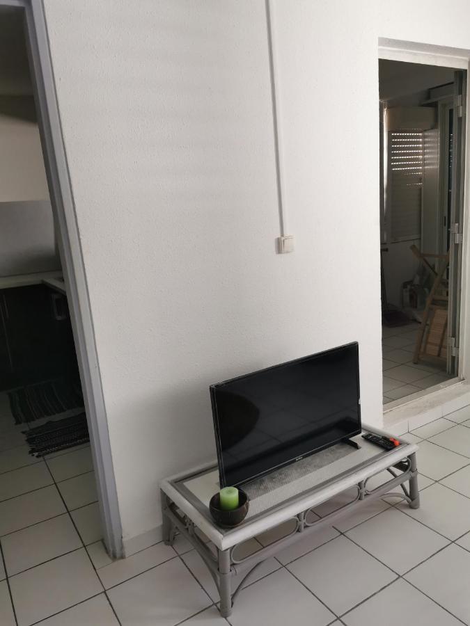 La Creole T3 Lumineux A 1Mn De La Plage Le Gosier  Exteriör bild