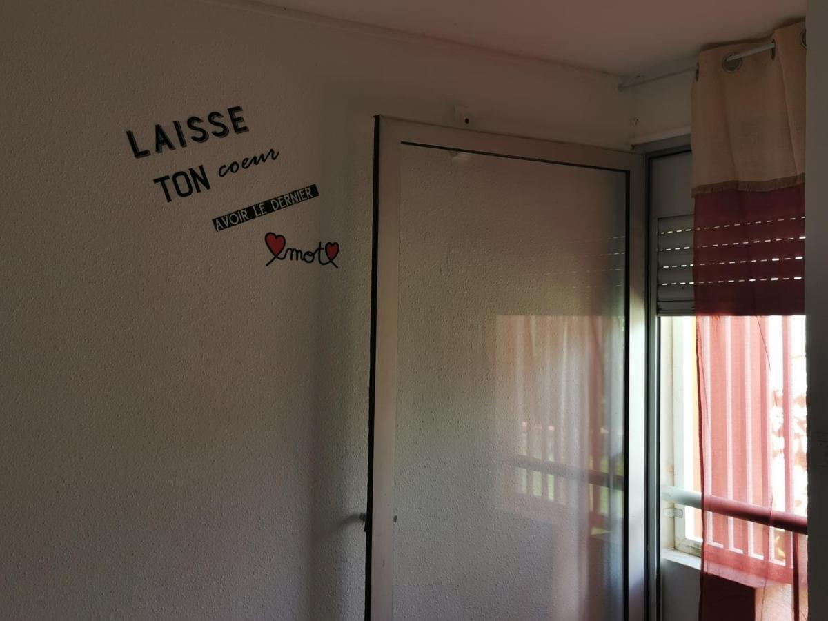 La Creole T3 Lumineux A 1Mn De La Plage Le Gosier  Exteriör bild